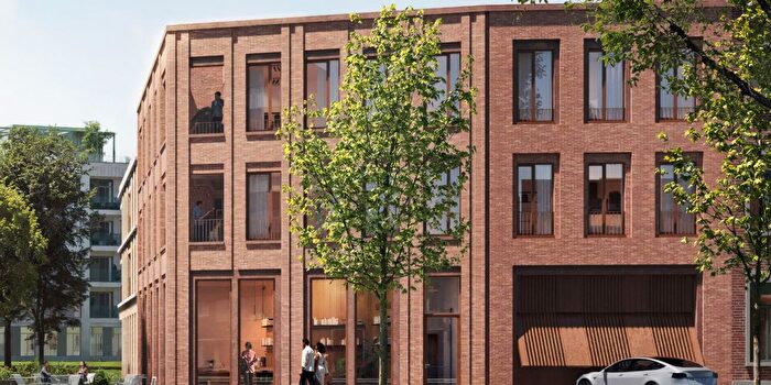 Appartement 3 pièces à vendre à Koningin Astridlaan, Mechelen