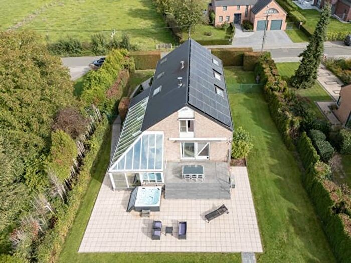 Vierneuse Voie, Ans - Maison 16 pièces à vendre