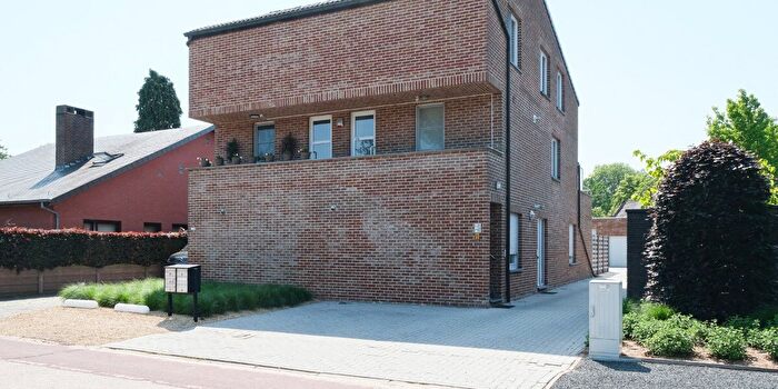 Het Bremmeken B, Olen - Appartement 1 pièce à vendre