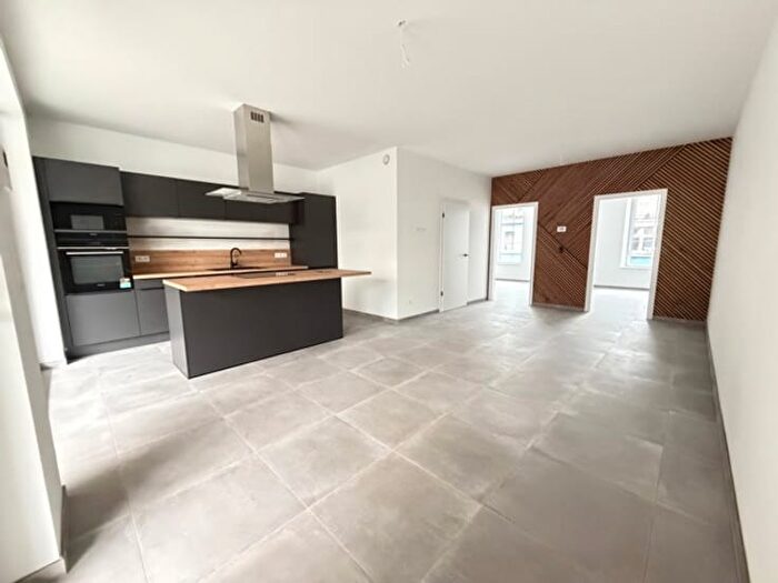 Appartement 2 pièces à Aachener Straße, Eupen, à vendre