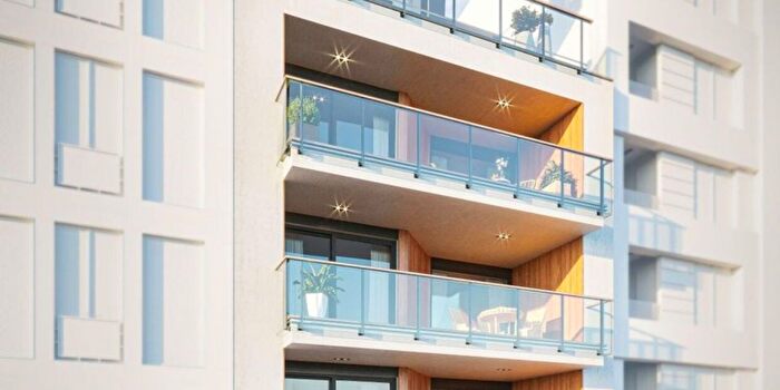 Langestraat, Oostende : Appartement à vendre
