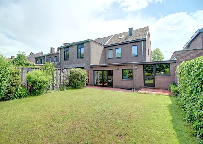 Maison 5 pièces à vendre à Boniverlei, EDEGEM