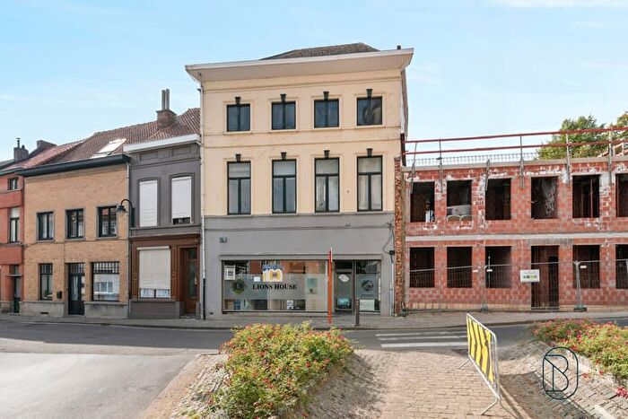 Maison 6 pièces à vendre - Priestersstraat, Ronse