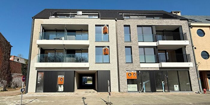 Appartement 2 pièces à louer - Astridplein, Grobbendonk