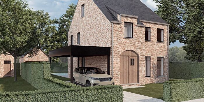 Maison 3 pièces à vendre à Riemst, Limburg