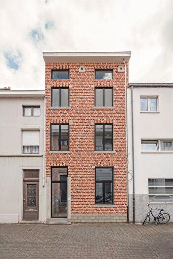 Ravenstraat, Leuven - Maison à vendre