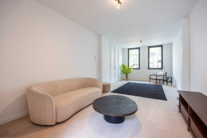 Van den Hautelei, Deurne - Maison 1 pièce à vendre