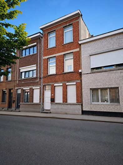 Van Deynsestraat, Antwerpen - Maison 5 pièces à vendre