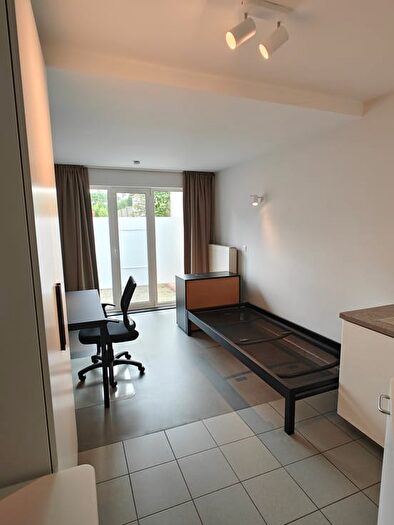 Appartement 1 pièce à louer - Waversebaan, Leuven