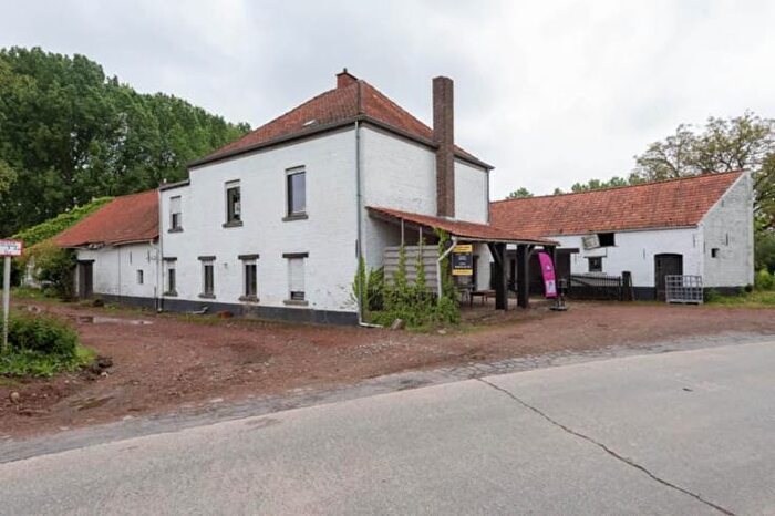 Maison 3 pièces à vendre - Neuringen, Denderwindeke