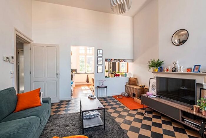 Vrijheid, Hoogstraten : Appartement 1 pièce à vendre