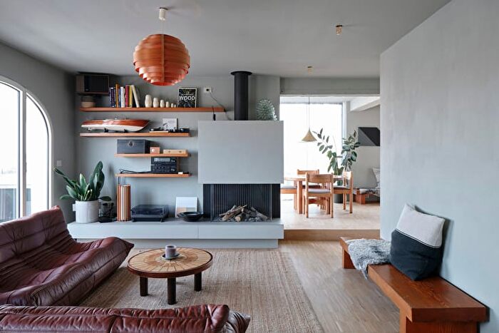 Diksmuidestraat, KnokkeHeist : Appartement 2 pièces à vendre