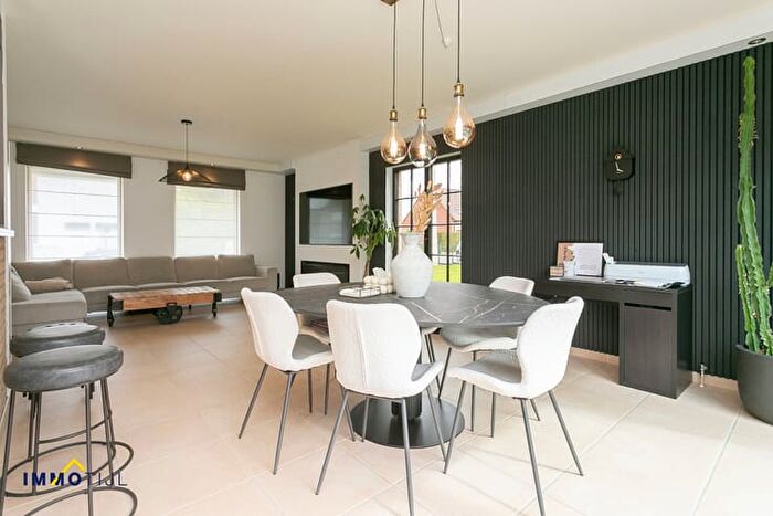 Maison 3 pièces à vendre à Kalkestraat, Opwijk