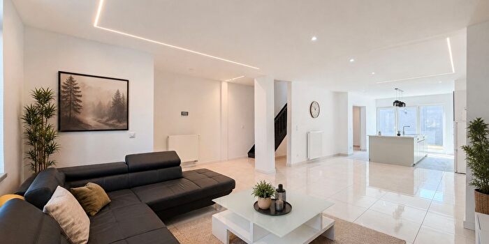 Eindrieskaai, Oudenaarde - Maison 5 pièces à vendre