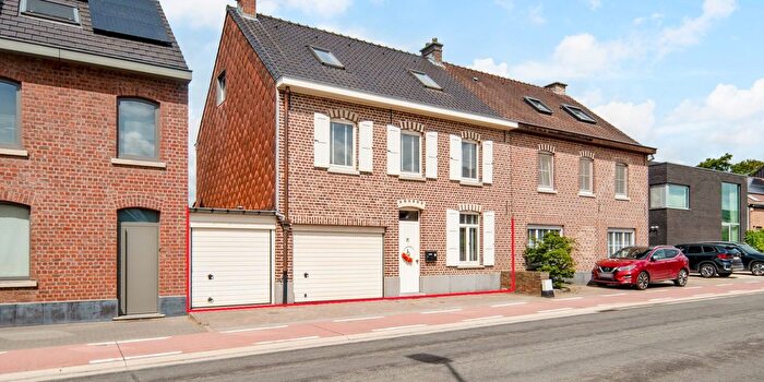 Waversebaan, OudHeverlee - Maison 4 pièces à vendre