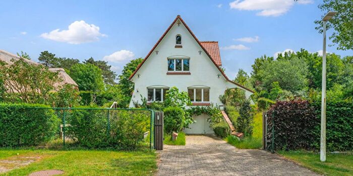 Maison 4 pièces à vendre à Artanlaan, Nieuwpoort