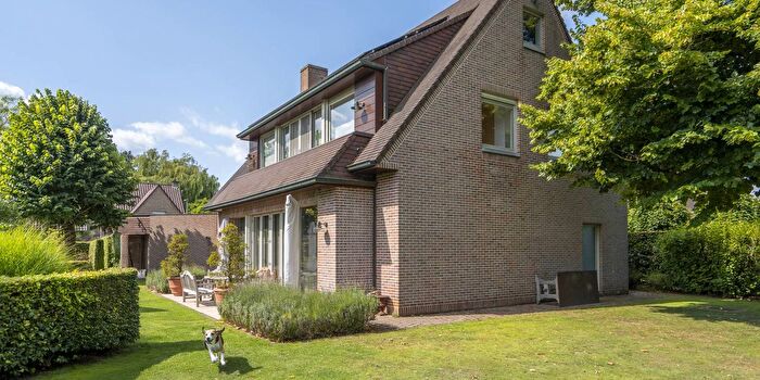 Kortrijk, WestVlaanderen - Maison 2 pièces à vendre