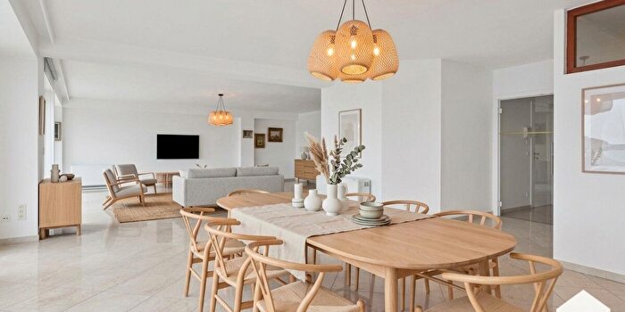 Appartement 4 pièces à vendre - Zeelaan, De Panne