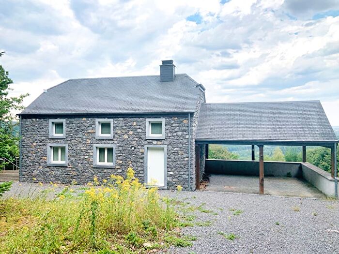 Maison 3 pièces à vendre - Rue du Staplisse, MIRWART