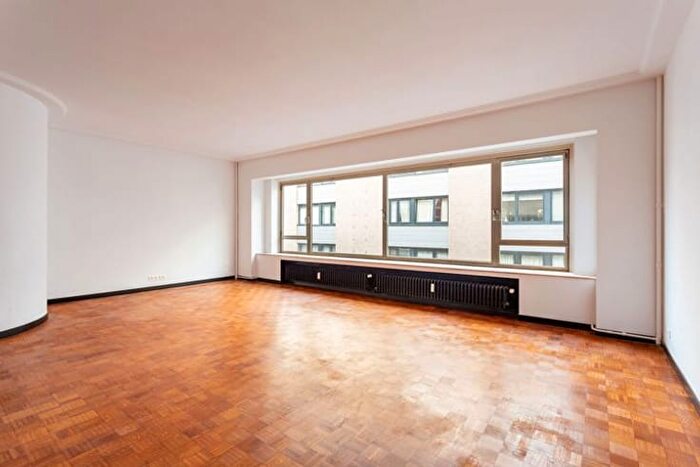 Gounodstraat, Antwerpen - Appartement 2 pièces à louer