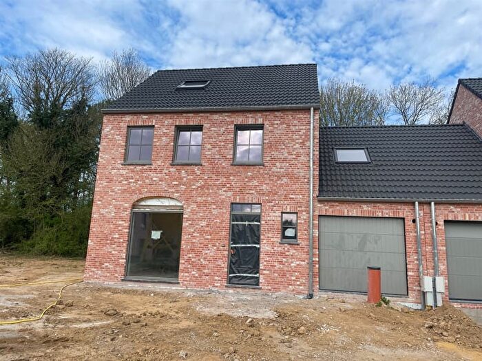 Chaussée de la Petite Campagnette lot, ORPLEGRAND : Maison 4 pièces à vendre