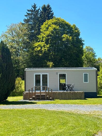 L'eau Vive, Martelange : Maison 3 pièces à vendre