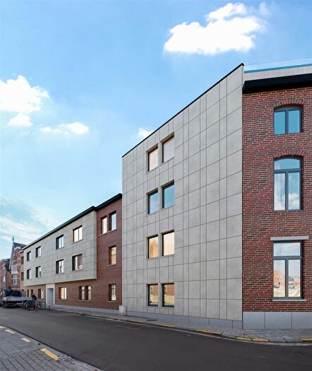 Groenstraat, HEVERLEE - Appartement à vendre