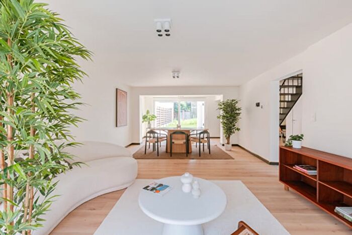 Maison 5 pièces à vendre à HeerwegNoord A, Gent