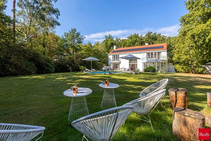 Maison 4 pièces à vendre à Paviljoendreef, Schilde 's Gravenwezel