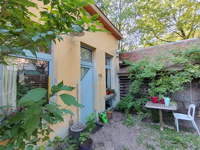 Maison 1 pièce à vendre à TienGebodensteeg, Antwerpen