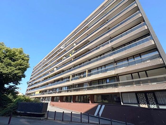 Appartement 3 pièces à vendre à Rue Emile Maufort, Charleroi