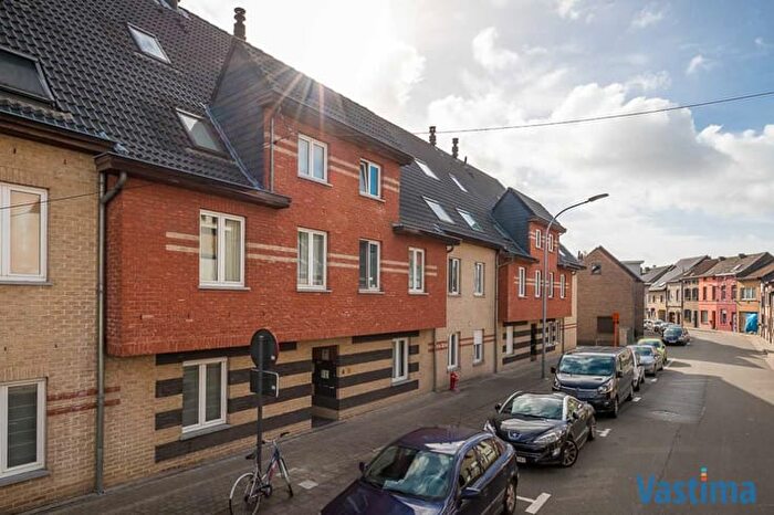 Bergemeersenstraat, Aalst - Appartement 10 pièces à vendre