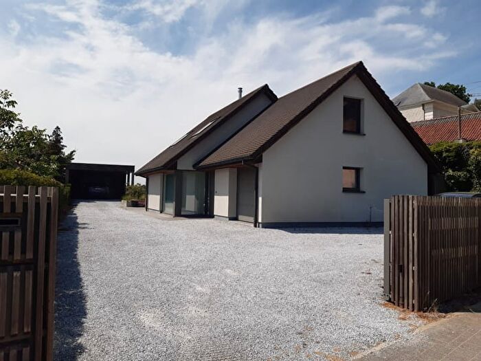 Maison 1 pièce à louer - Nijverheidsstraat, Dikkelvenne