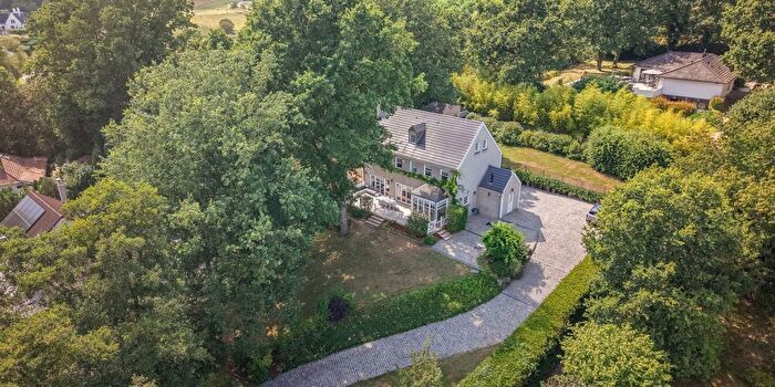 Maison 6 pièces à Ohain, WaalsBrabant, à vendre