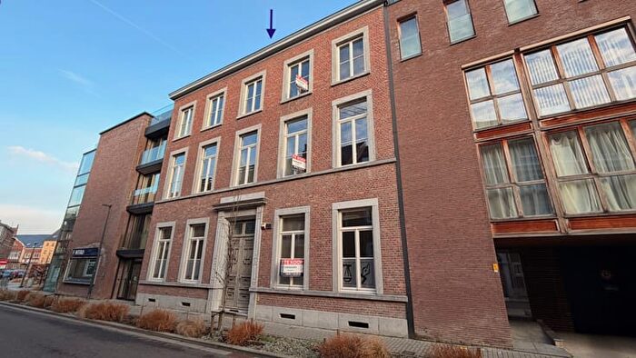 Appartement 12 pièces à Schepen Dejonghstraat, SintTruiden, à vendre
