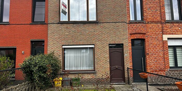 Steenweg op Mol, Turnhout : Maison 2 pièces à louer