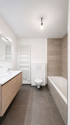 Appartement 4 pièces à Wolvertemsesteenweg, Merchtem, à vendre