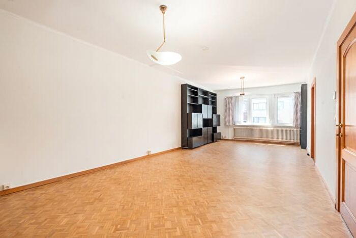 Wilgenlaan, Antwerpen - Appartement 2 pièces à louer