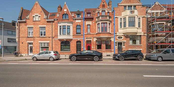 Maison 5 pièces à vendre - Koningin Elisabethlaan, Brugge