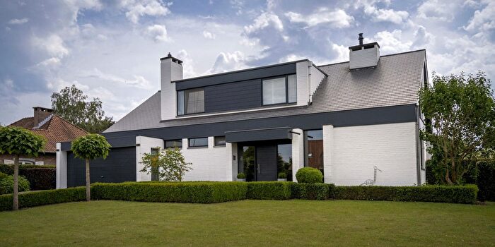 Maison 3 pièces à vendre à Rekem, Limburg
