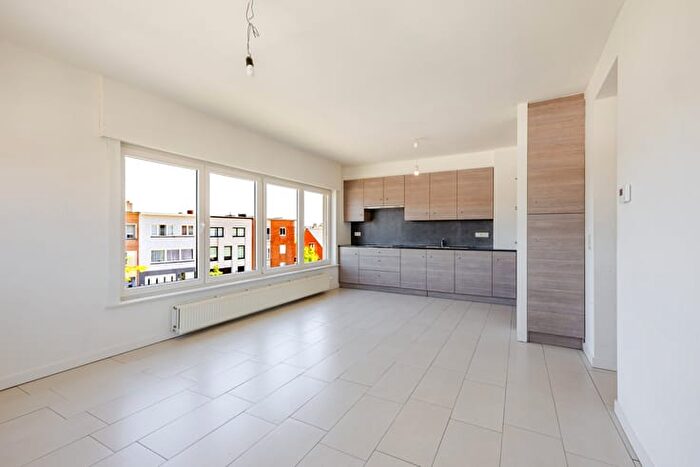 Appartement 2 pièces à vendre à Vlaanderenstraat, DESTELBERGEN