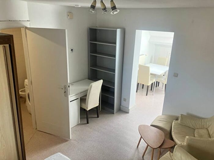 Erasme Ruelensvest, Leuven - Appartement à louer