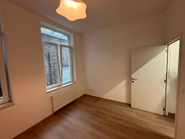 Rue Carlier, Liège - Appartement 4 pièces à louer