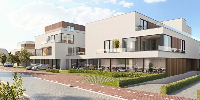 Appartement 1 pièce à vendre - Edeschoolstraat, Wetteren