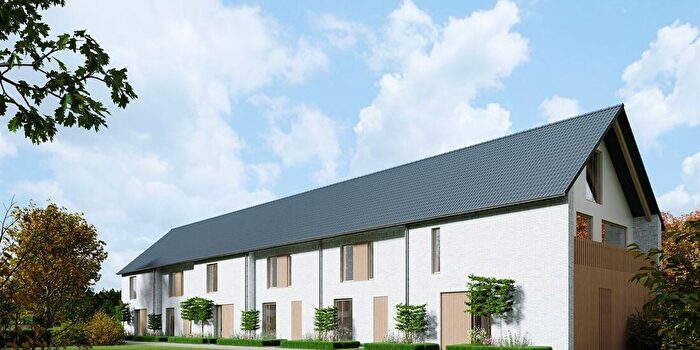 Maison à Kleine Ekelstraat, Herentals, à vendre