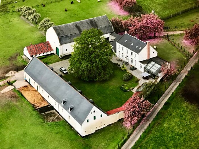 Maison à vendre - Lindenhoflaan, Neerijse
