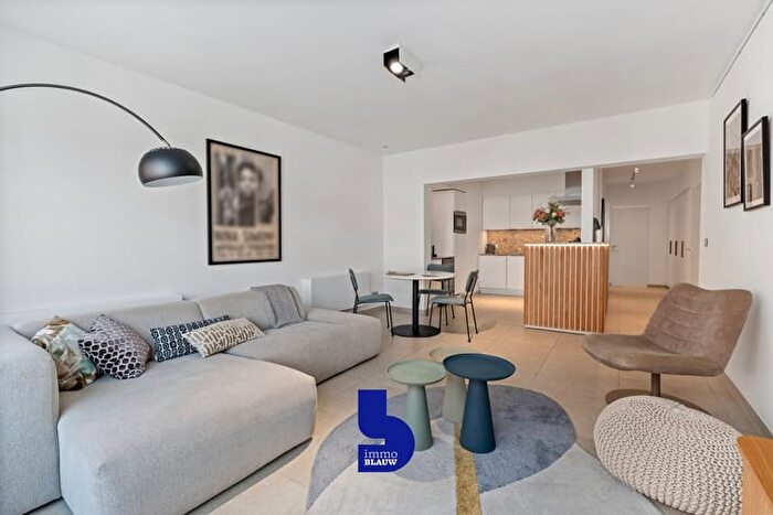 Appartement 9 pièces à vendre à SintFranciscusstraat, Oostende