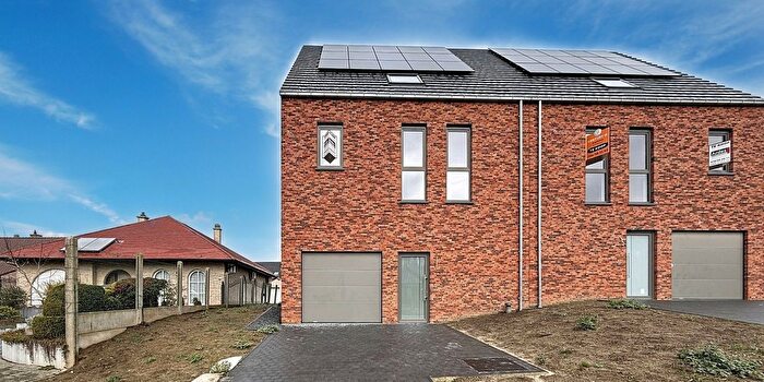 Oude Baan, Linden : Maison 4 pièces à vendre