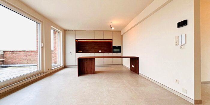 Appartement 1 pièce à Stationsstraat, Eeklo, à vendre