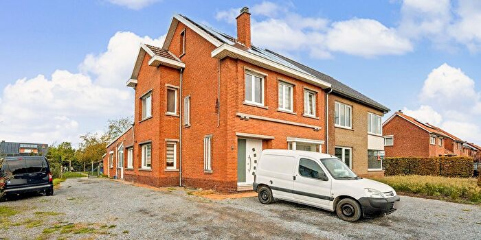 Maison 6 pièces à vendre - Zutendaalweg, Bilzen